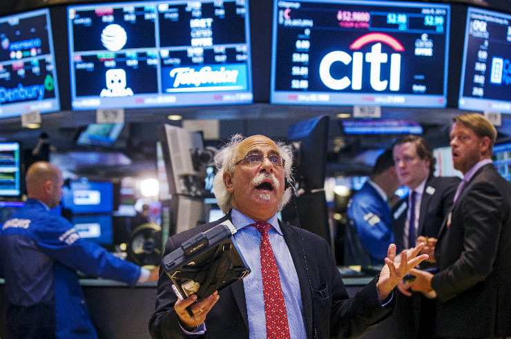 Фондовый рынок США. топ - 10 на 2017 год_ время вз_0.jpg